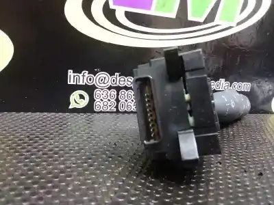 Автозапчастина б/у команда чистити для smart forfour 1 smart passion manual посилання на oem iam 0345z77  