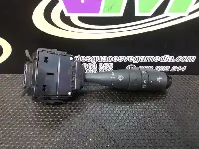 Автозапчастина б/у команда чистити для SMART FORFOUR 1 SMART PASSION MANUAL Посилання на OEM IAM 0345Z77  