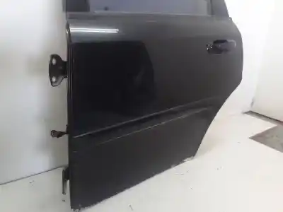 Peça sobressalente para automóvel em segunda mão Porta Do Automóvel Traseira Esquerda por CHEVROLET LACETTI CDX Sprint Referências OEM IAM   