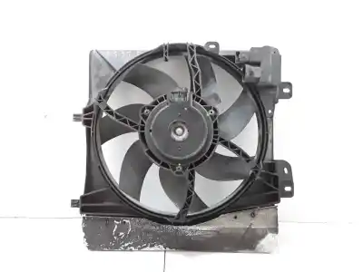 Pezzo di ricambio per auto di seconda mano elettroventola per citroen c2 enterprise c2 vts plus / 09.05 - ... riferimenti oem iam 9812028580