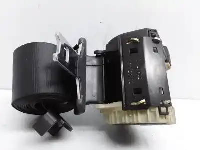 Автозапчастина б/у задній лівий ремін безпеки для renault clio ii fase ii (b/cb0) authentique посилання на oem iam 33003955a  