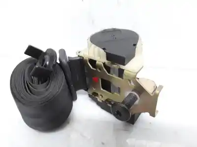 Peça sobressalente para automóvel em segunda mão CINTO DE SEGURANÇA TRASEIRO ESQUERDO por RENAULT CLIO II FASE II (B/CB0)  Referências OEM IAM 33003955A  