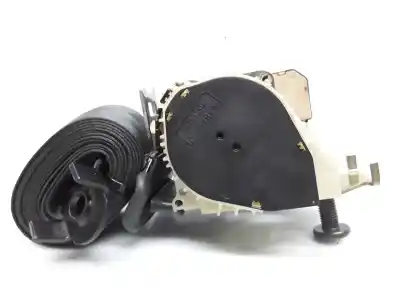 Автозапчастина б/у задній лівий ремін безпеки для renault clio ii fase ii (b/cb0) authentique посилання на oem iam 33003955a  