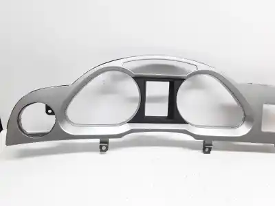 Автозапчастина б/у молдинг для audi a6 avant (4f5) 3.0 tdi quattro посилання на oem iam 4f1857115d  