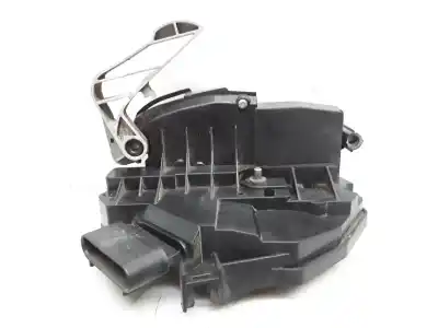 Second-hand car spare part Front Right Door Lock for FORD FIESTA VI (CB1, CCN) 1.6 TDCI OEM IAM references 8A6AA218112BC  