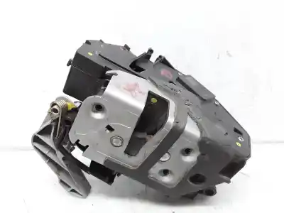 Автозапчастина б/у замок передній праві двері для ford fiesta vi (cb1, ccn) 1.6 tdci посилання на oem iam 8a6aa218112bc  