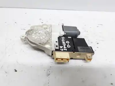 Pezzo di ricambio per auto di seconda mano Motore Alzacristalli Anteriore Destro per CITROEN C4 BERLINA Riferimenti OEM IAM 996388103  