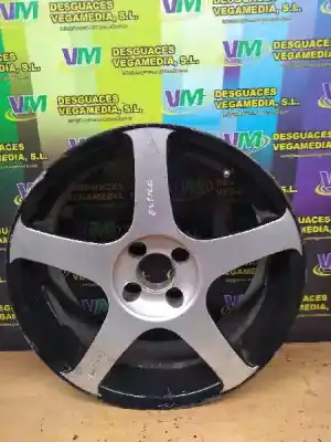 Peça sobressalente para automóvel em segunda mão Jante por FIAT STILO (192) * Referências OEM IAM   
