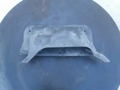 Second-hand car spare part Air Filter for FORD TRANSIT CONNECT (TC7) Furgón largo OEM IAM references 2T1Q6C646AC  