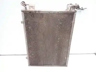 Second-hand car spare part air conditioning condenser / radiator for ford fiesta vi (cb1, ccn) 1.6 tdci oem iam references 