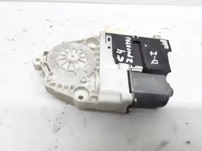 Second-hand car spare part Left Front Window Motor for CITROEN C4 BERLINA OEM IAM references 7746094801  