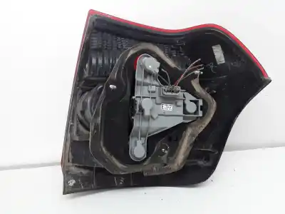 Second-hand car spare part right tailgate light for toyota corolla (e11) 1.6 linea terra oem iam references   