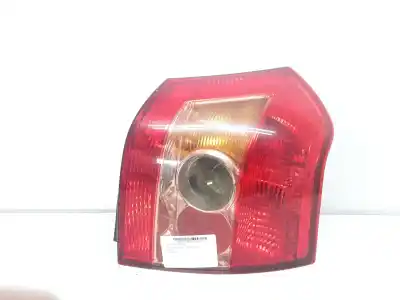 Second-hand car spare part right tailgate light for toyota corolla (e11) 1.6 linea terra oem iam references   