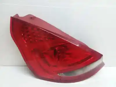Second-hand car spare part  for FORD FIESTA VI (CB1, CCN)  OEM IAM references 1709553  
