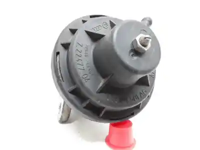 Автозапчастина б/у КЛАПАН EGR для VOLKSWAGEN CADDY KA/KB (2K)  Посилання на OEM IAM 038131501AG  