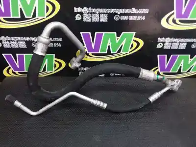 Pezzo di ricambio per auto di seconda mano Tubo per BMW 1 (E81) 120 I Riferimenti OEM IAM   