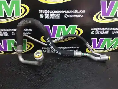 Pezzo di ricambio per auto di seconda mano tubo per bmw 1 (e81) 120 i riferimenti oem iam   