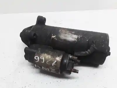 Peça sobressalente para automóvel em segunda mão Motor De Arranque por FORD TRANSIT CONNECT (TC7) Furgón largo Referências OEM IAM 1S4U11000AA  
