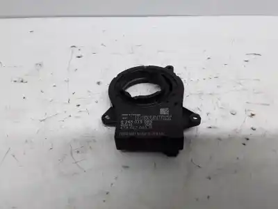 Recambio de automóvil de segunda mano de Sensor para DACIA LOGAN MCV II FAMILIAR SL AuDacia referencias OEM IAM 0265019  