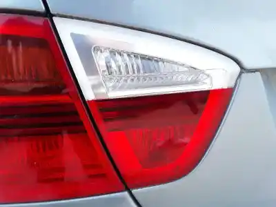 Peça sobressalente para automóvel em segunda mão farolim interior traseiro esquerdo por bmw serie 3 berlina (e90) 320d referências oem iam 6937459