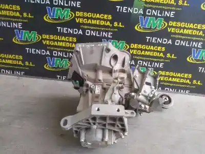 Second-hand car spare part GEARBOX for ALFA ROMEO MITO  OEM IAM references 2216396651  
