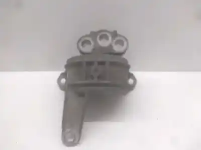 Pezzo di ricambio per auto di seconda mano supporto motore anteriore per opel zafira b zafir b riferimenti oem iam 