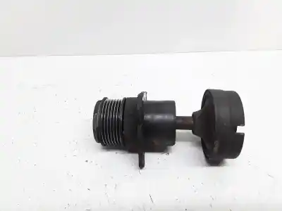 Second-hand car spare part alternator pulley for ford transit connect (tc7) furgón largo oem iam references   