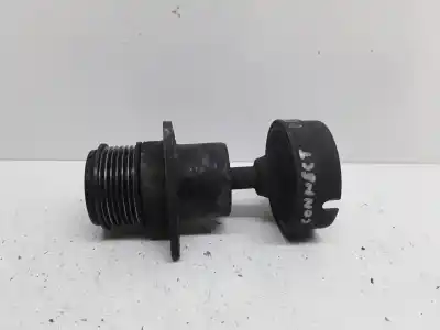 Second-hand car spare part alternator pulley for ford transit connect (tc7) furgón largo oem iam references   