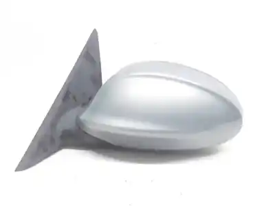 Peça sobressalente para automóvel em segunda mão espelho retrovisor esquerdo por bmw serie 3 berlina (e90) 320d referências oem iam   