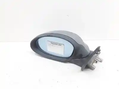Peça sobressalente para automóvel em segunda mão espelho retrovisor esquerdo por bmw serie 3 berlina (e90) 320d referências oem iam   