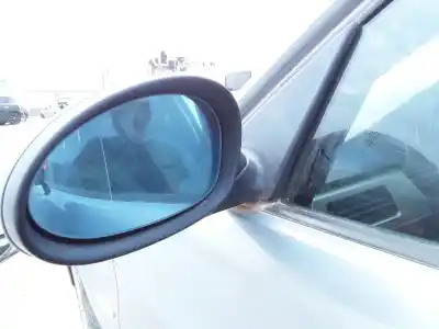 Peça sobressalente para automóvel em segunda mão espelho retrovisor esquerdo por bmw serie 3 berlina (e90) 320d referências oem iam 