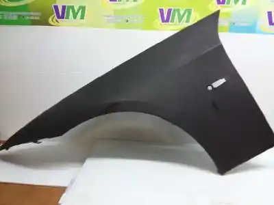 Peça sobressalente para automóvel em segunda mão guarda-lamas dianteiro esquerdo por bmw bmw serie 3 318d e90 318d 1995 cc 143 cv touring referências oem iam 
