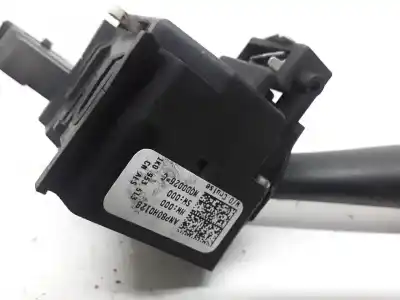 Second-hand car spare part indicator switch for seat leon (1p1) 1.9 tdi oem iam references 1k0953513  