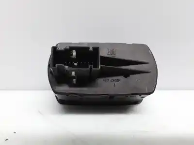 Автозапчастина б/у передні вікний вмикач для opel corsa d s-d pd11 посилання на oem iam 13258521aa  