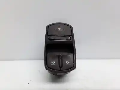 Second-hand car spare part Left Front Power Window Switch for OPEL CORSA D S-D PD11 OEM IAM references 13258521AA  
