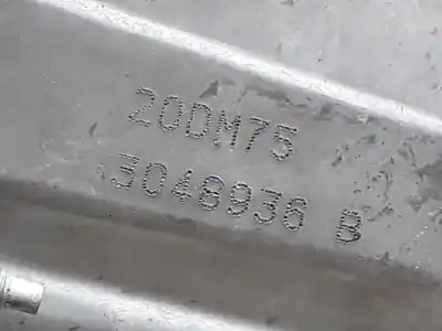 Pezzo di ricambio per auto di seconda mano riduttore per citroen c4 berlina collection riferimenti oem iam 20dm25  