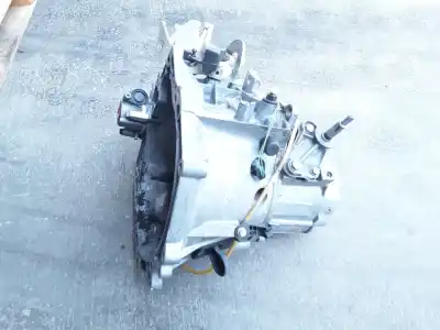 Pezzo di ricambio per auto di seconda mano riduttore per citroen c4 berlina collection riferimenti oem iam 20dm25  