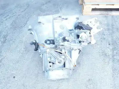 Piesă de schimb auto la mâna a doua cutie de viteze pentru citroen c4 berlina collection referințe oem iam 20dm25