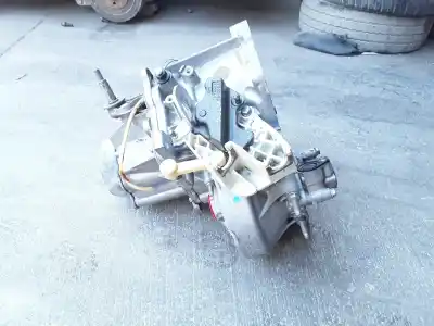 Pezzo di ricambio per auto di seconda mano riduttore per citroen c4 berlina collection riferimenti oem iam 20dm25  