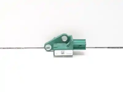 Second-hand car spare part sensor for seat leon (1p1) 1.9 tdi oem iam references 3cq909606  