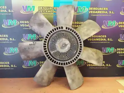 Pezzo di ricambio per auto di seconda mano VENTOLA MOTORE VISCOSO per NISSAN ATLEON  Riferimenti OEM IAM NISSAN ATLEON 3 4 AÑO 2005  