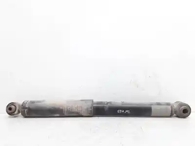 Автозапчастина б/у амортизатор задній лівий для CITROEN C3 I (FC_, FN_) 1.4 HDI Посилання на OEM IAM 9653094880  