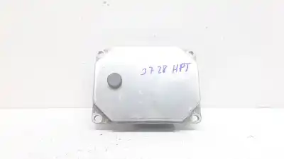 Pièce détachée automobile d'occasion Calculateur Moteur Ecu pour FIAT III EVO PUNTO (199) 169A4000 Références OEM IAM 51896774  