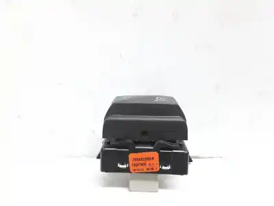 Pezzo di ricambio per auto di seconda mano Interruttore per DACIA LOGAN MCV II FAMILIAR SL AuDacia Riferimenti OEM IAM 255502666R  