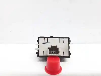 Pezzo di ricambio per auto di seconda mano interruttore per dacia logan mcv ii familiar sl audacia riferimenti oem iam 255502666r  