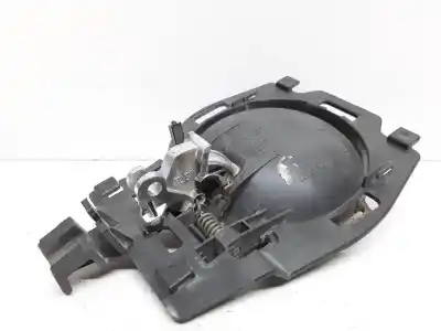 Автозапчасти б/у внутри передней правой ручки за citroen c3 i (fc_, fn_) 1.4 hdi ссылки oem iam 9680187877  