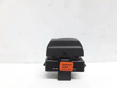 Pezzo di ricambio per auto di seconda mano interruttore per dacia logan mcv ii familiar sl audacia riferimenti oem iam 254295935r  