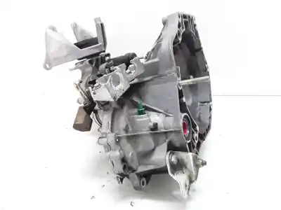 Автозапчастина б/у КОРОБКА ПЕРЕДАЧ для FIAT IDEA VAN (350_)  Посилання на OEM IAM 46759567  