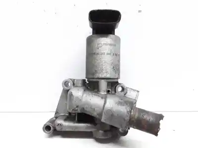 Second-hand car spare part Egr Valve for OPEL CORSA C 1.2 16V CAT (Z 12 XE / LW4) OEM IAM references 9157671  