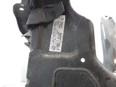 Автозапчастина б/у верхній крести для renault espace iv (jk0/1_) 2.2 dci (jk0h) посилання на oem iam 7782596984  
